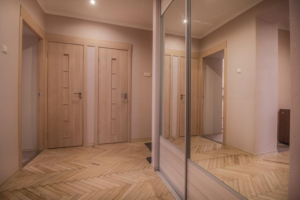 Anna Riga Apartment Exteriér fotografie